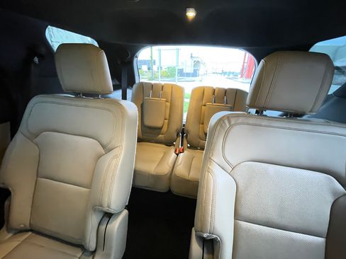 Used 2017 Ford Explorer Limited w/ Equipment Group 301A image 13