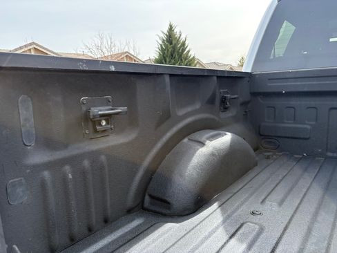 Used 2017 Ford F150 XLT w/ Equipment Group 301A Mid image 12