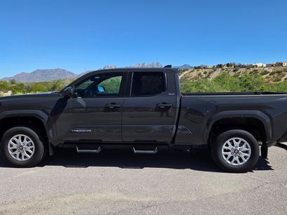 Used 2024 Toyota Tacoma SR5