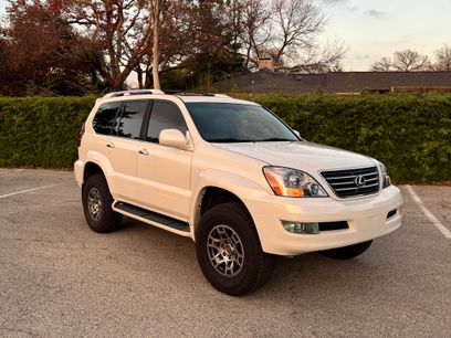 Used 2009 Lexus GX 470