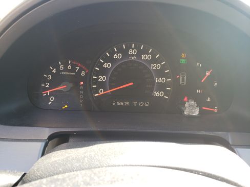 Used 2007 Honda Odyssey EX-L image 13