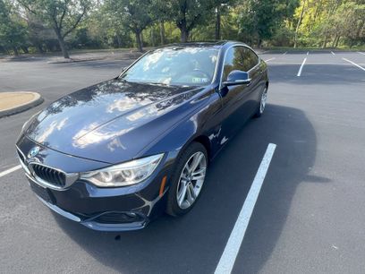 Used 2017 BMW 430i Gran Coupe xDrive