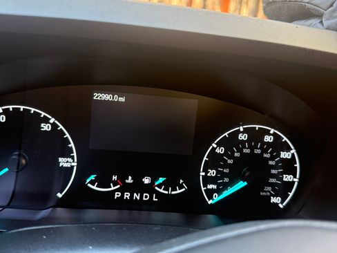 Used 2023 Ford Maverick XL image 1