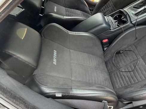 Used 2023 Dodge Charger Scat Pack w/ Daytona Edition Group RWD image 15