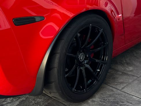 Used 2010 Chevrolet Corvette Z06 w/ Preferred Equipment Group image 17