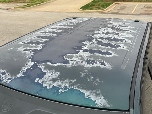 Used 2011 RAM 2500 Laramie w/ Cold Weather Group image 31