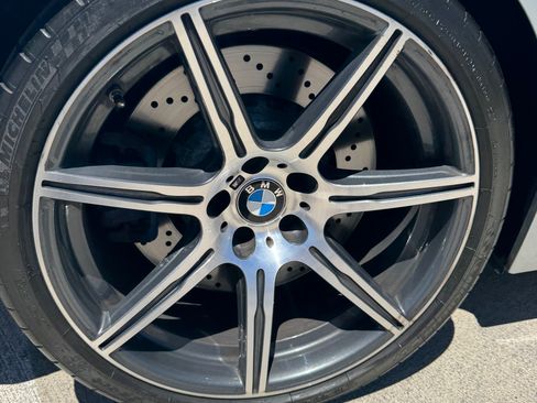 Used 2014 BMW M6 Convertible 2D image 10