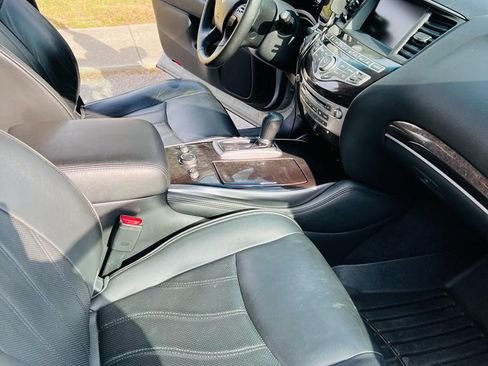 Used 2013 INFINITI JX35 FWD w/ Premium Pkg image 11