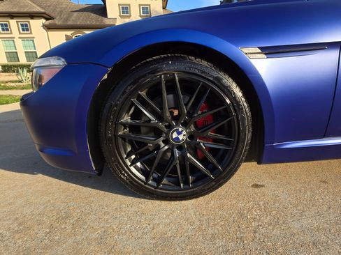 Used 2007 BMW 650i Coupe image 9