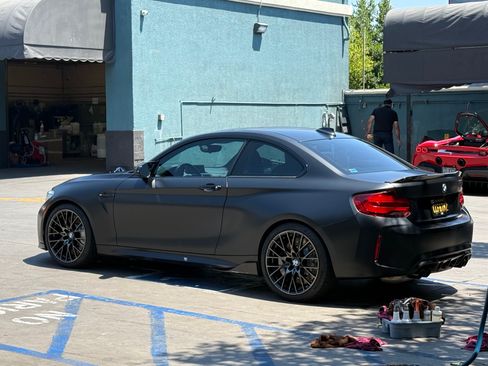 Used 2020 BMW M2 Competition w/ Executive Package image 5