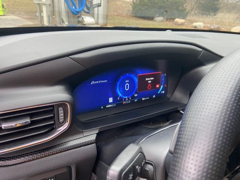 Used 2021 Ford Explorer ST w/ Equipment Group 401A image 6