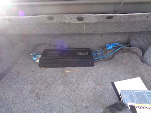 Used 1998 BMW Z3 1.9 image 18