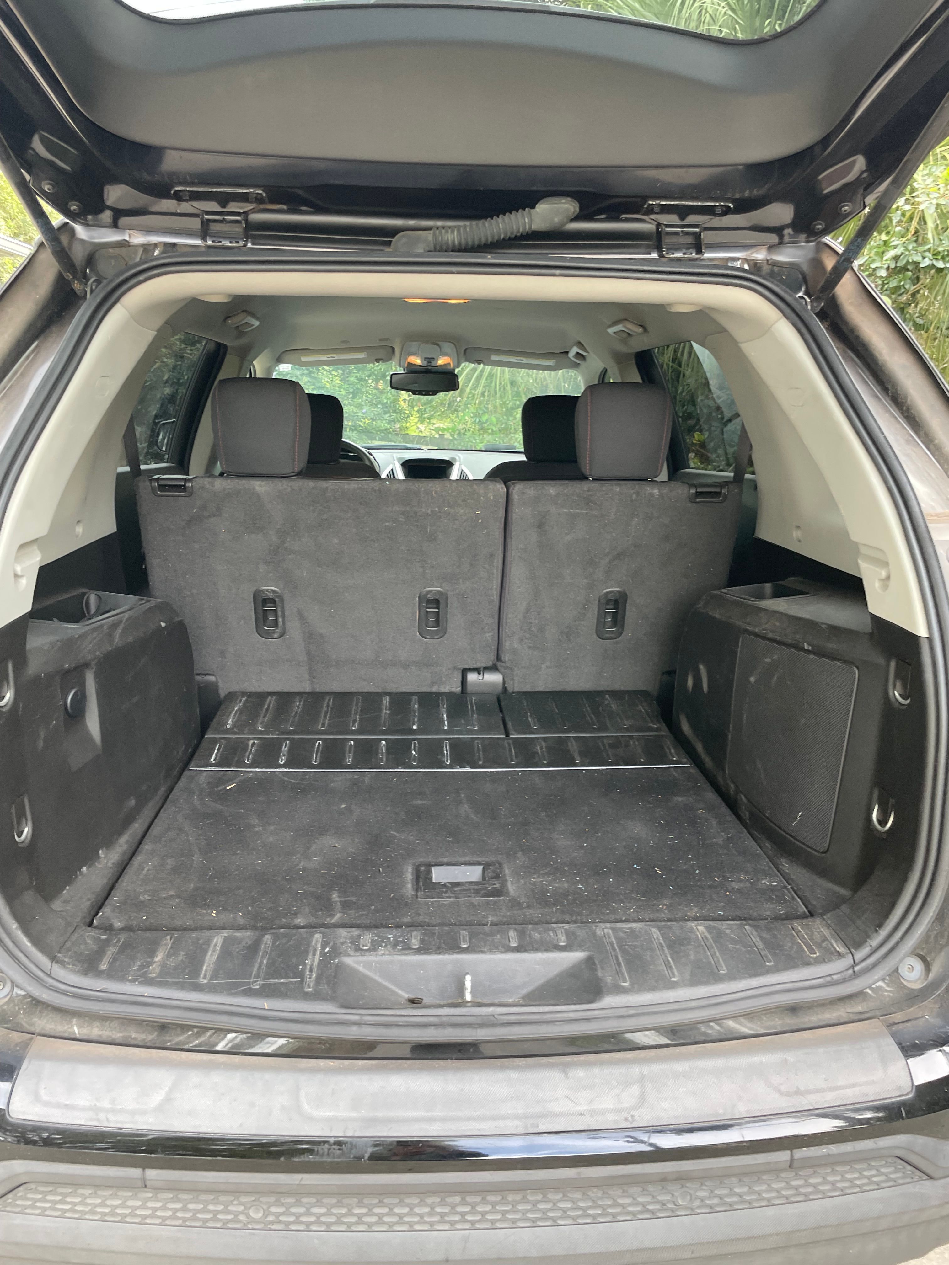 Used 2017 GMC Terrain SLE FWD image 10