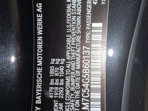 Used 2016 BMW Z4 sDrive35i RWD image 30