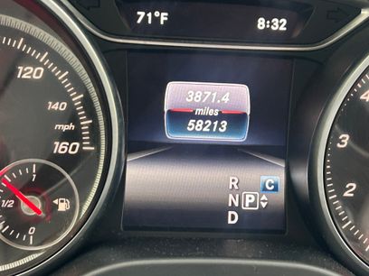 Used 2018 Mercedes-Benz GLA 250 250 Sport Utility 4D