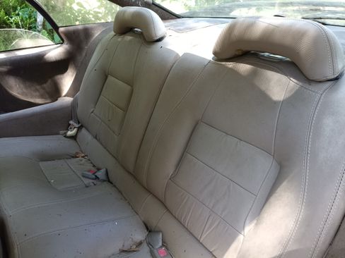 Used 1995 Subaru SVX LSi image 16