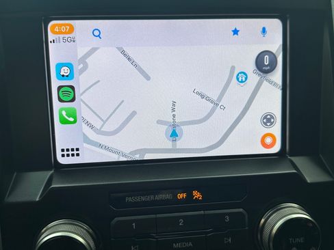 Used 2020 Ford F150 Raptor w/ Equipment Group 802A Luxury image 24