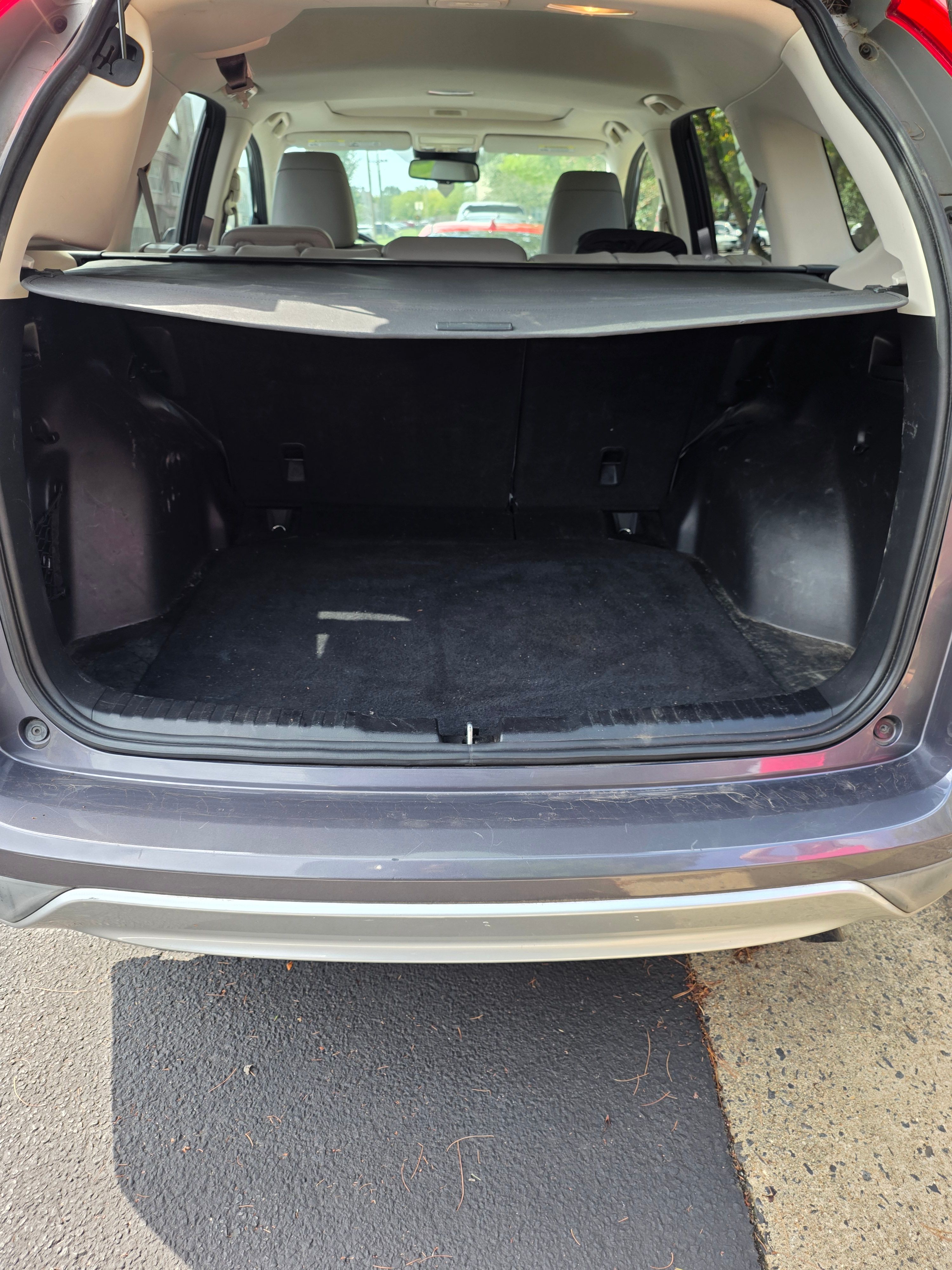 Used 2016 Honda CR-V Touring image 16