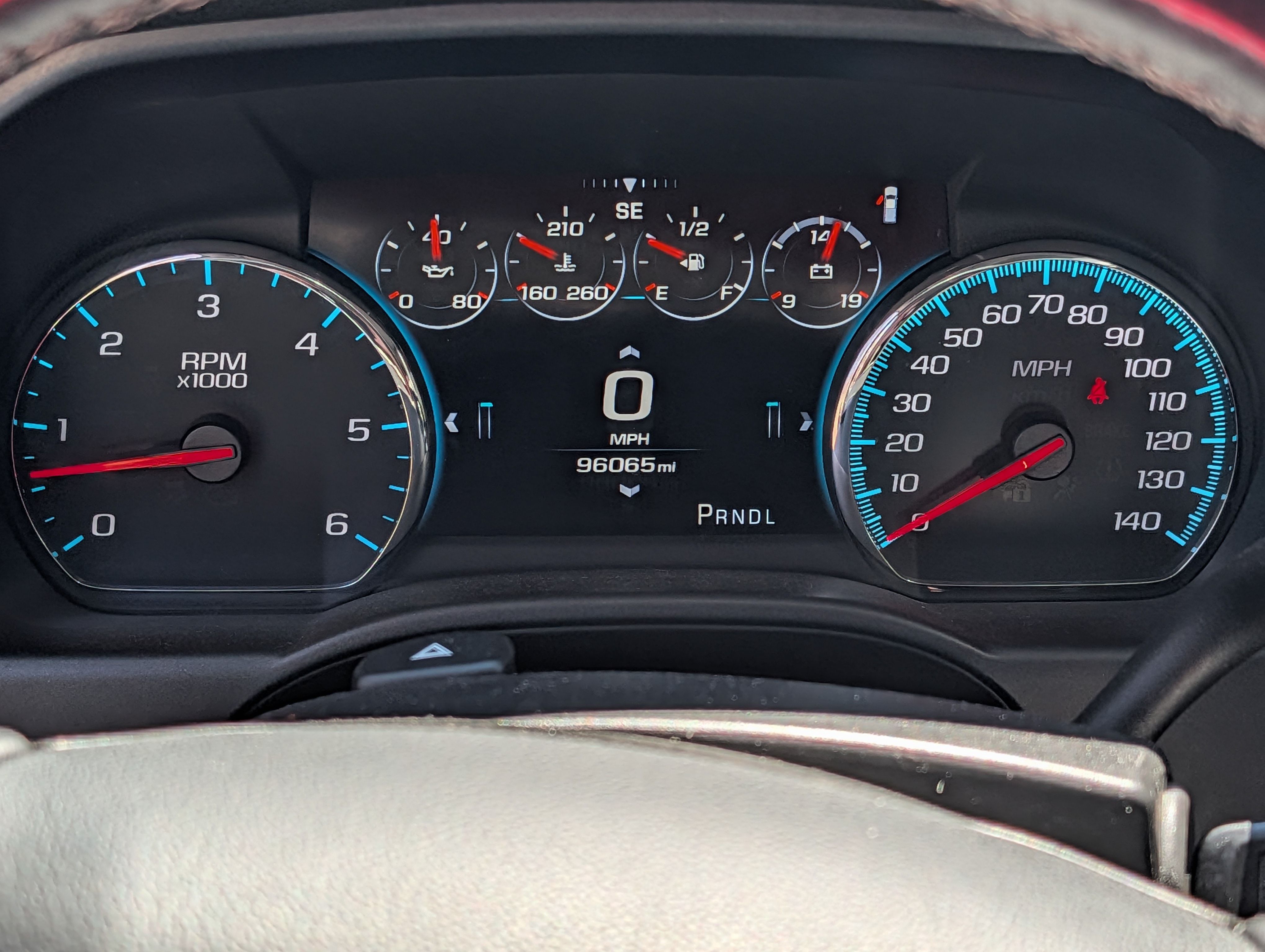Used 2017 GMC Sierra 1500 Denali w/ Denali Ultimate Package AWD/4WD image 9