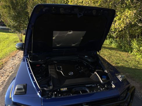 Used 2020 Mercedes-Benz G 550 image 13