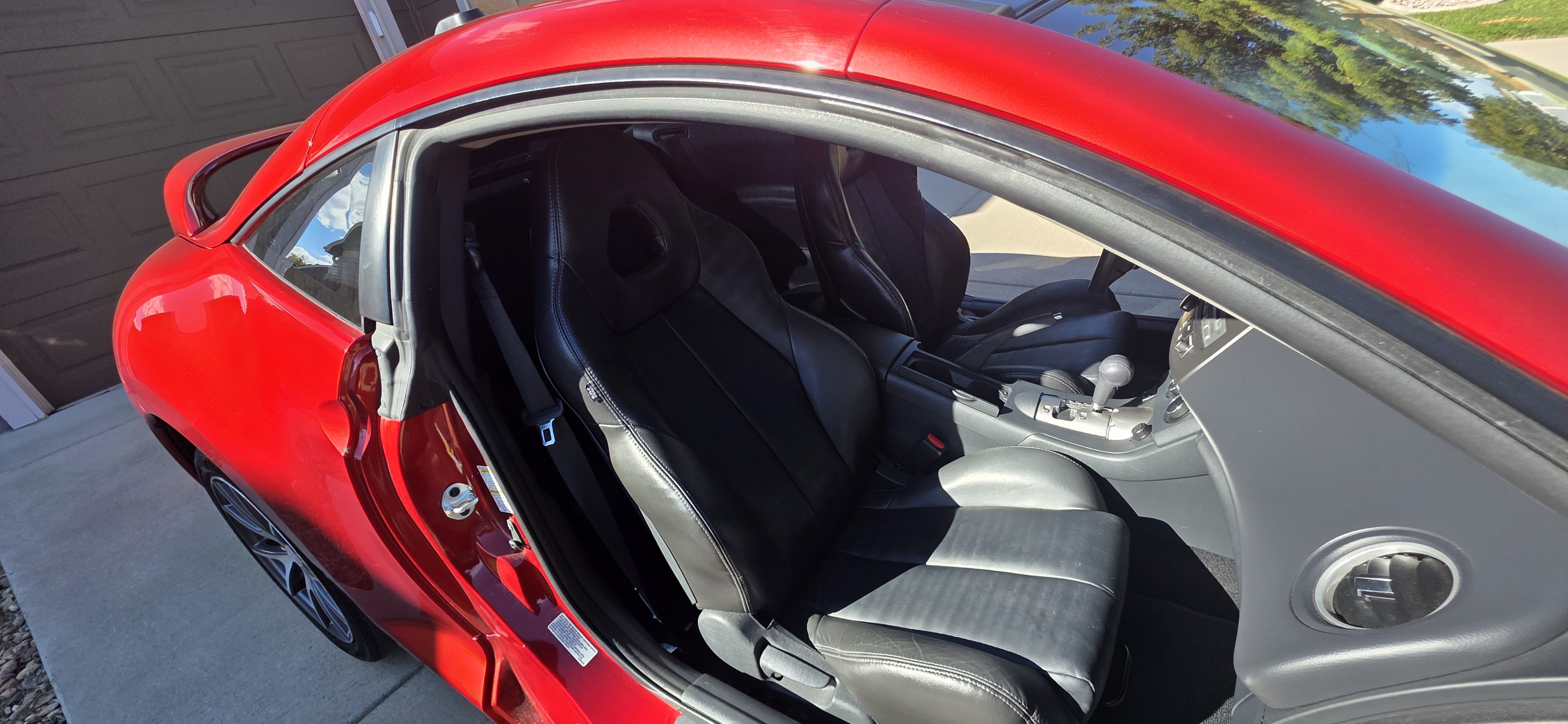 Used 2011 Mitsubishi Eclipse GT FWD image 14