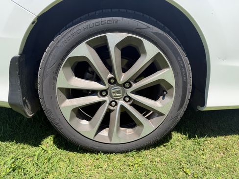 Used 2013 Honda Accord EX-L image 10