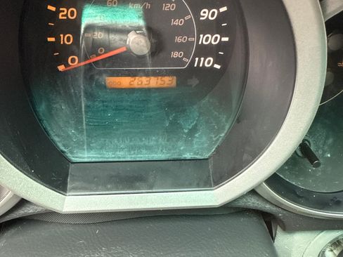 Used 2008 Toyota 4Runner Sport image 1