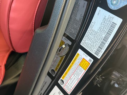 Used 2024 Honda Accord Sport image 14