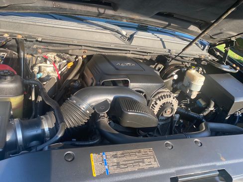 Used 2008 GMC Yukon XL Denali image 5