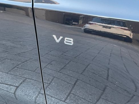 Used 2009 Audi S5 4.2 image 11