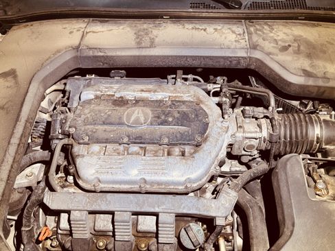 Used 2010 Acura TL FWD image 25