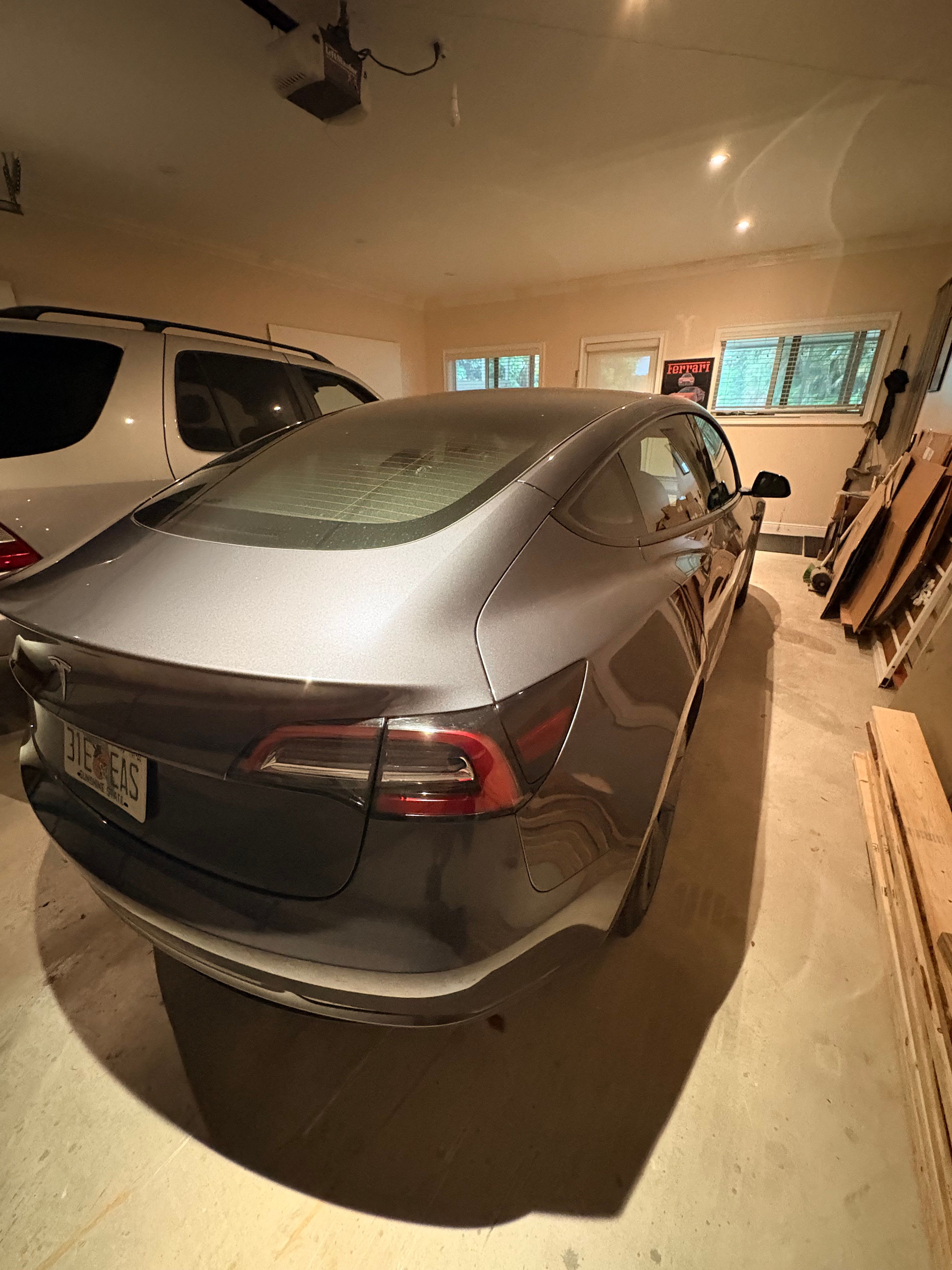 Used 2023 Tesla Model 3 Standard Range RWD image 13
