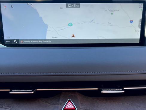 Used 2022 Genesis G80 2.5T w/ Prestige Package image 24