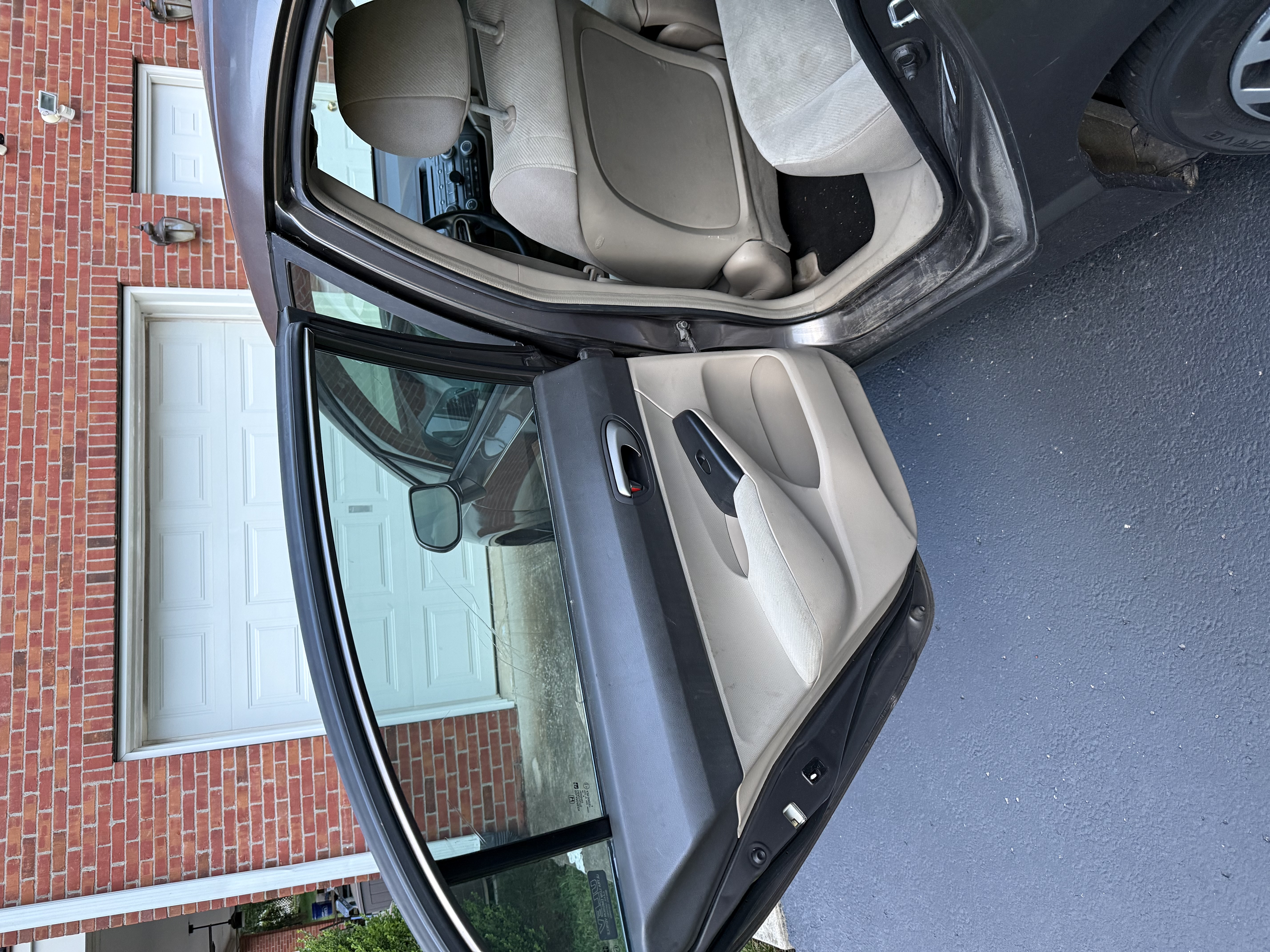 Used 2009 Honda Civic LX image 11