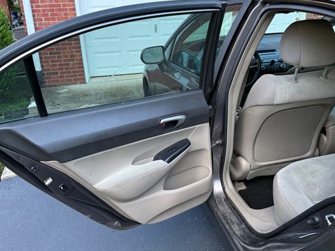 Used 2009 Honda Civic LX image 11