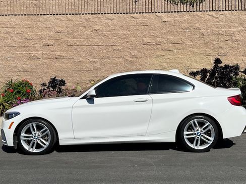Used 2015 BMW 228i Coupe image 5
