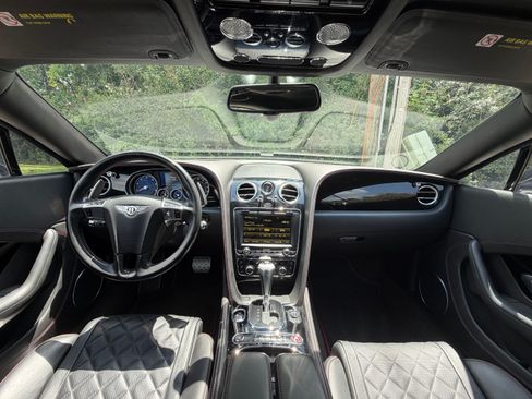 Used 2016 Bentley Continental GT V8 S AWD/4WD image 12