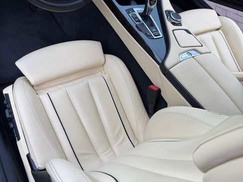 Used 2015 BMW 650i Coupe image 18