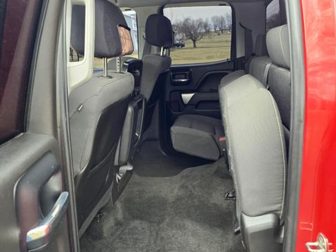 Used 2014 Chevrolet Silverado 1500 LT w/ LT Convenience Package image 20