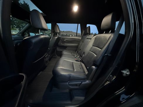 Used 2020 Honda Passport EX-L image 22