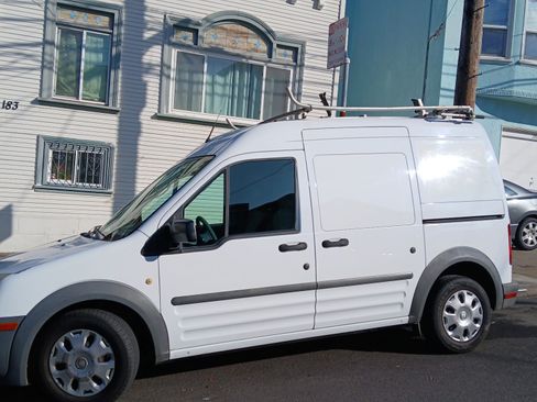 Used 2013 Ford Transit Connect XL image 6
