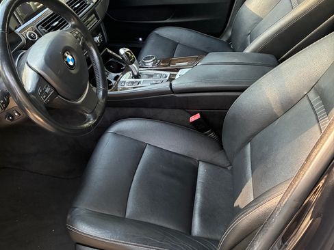Used 2014 BMW 535i xDrive Sedan AWD/4WD image 10