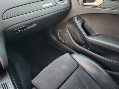 Used 2011 Audi S4 Prestige image 12