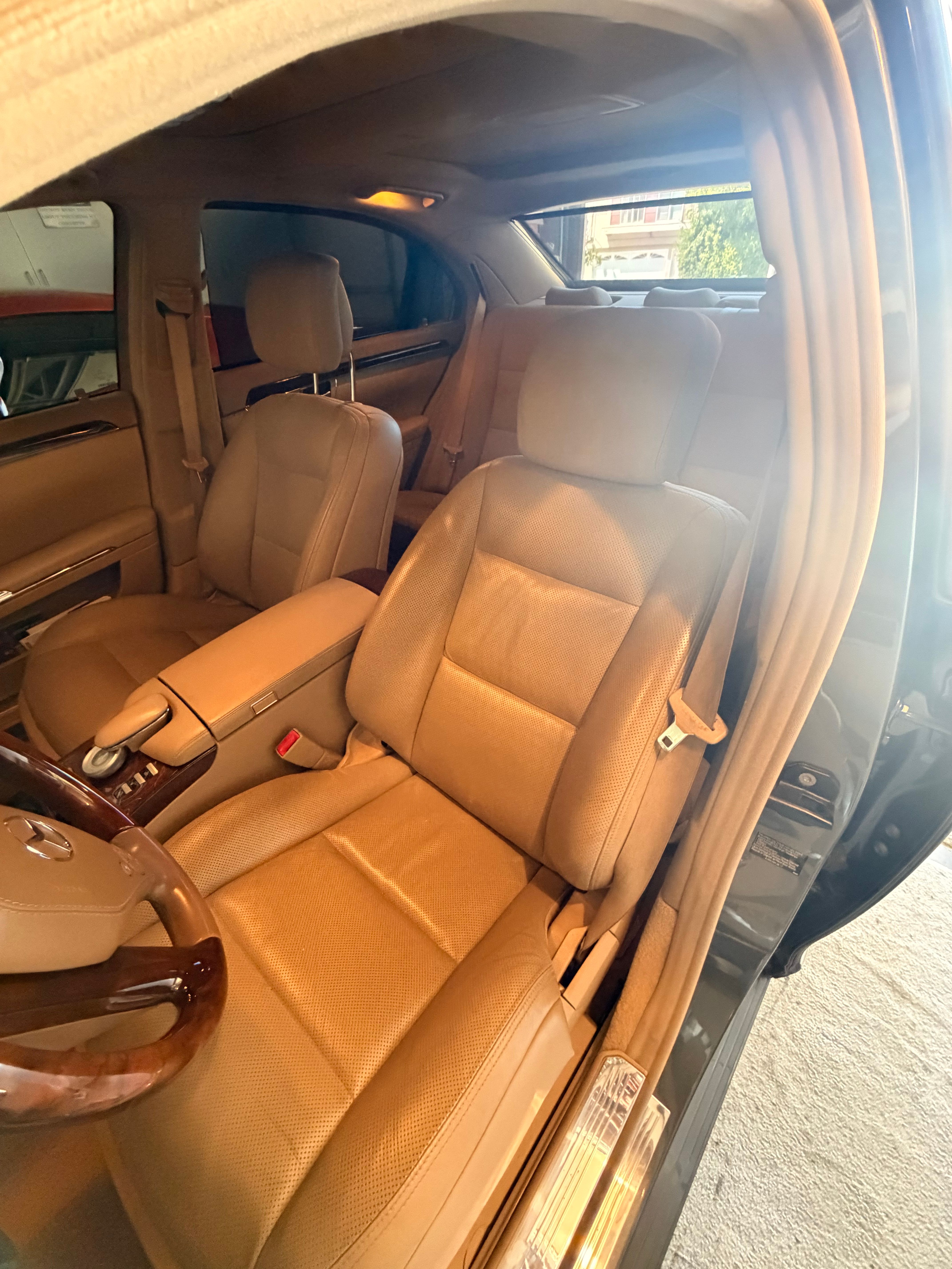 Used 2010 Mercedes-Benz S 400 image 14