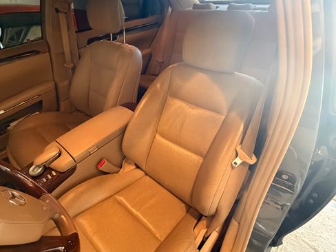 Used 2010 Mercedes-Benz S 400 image 14
