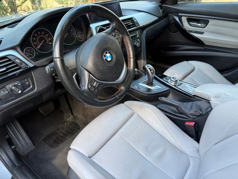 Used 2012 BMW 328i Sedan image 9