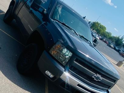 Used 2011 Chevrolet Silverado 1500 LT w/ All-Star Edition
