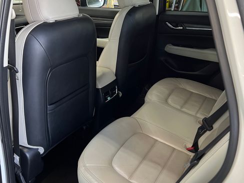 Used 2019 MAZDA CX-5 Grand Touring w/ GT Premium Package image 15