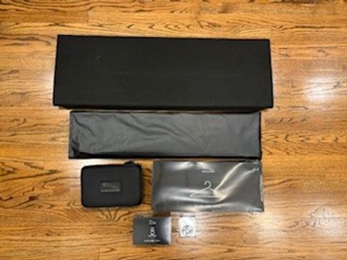 Used 2023 Jaguar E-PACE SE image 14