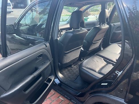 Used 2006 Honda CR-V EX image 8